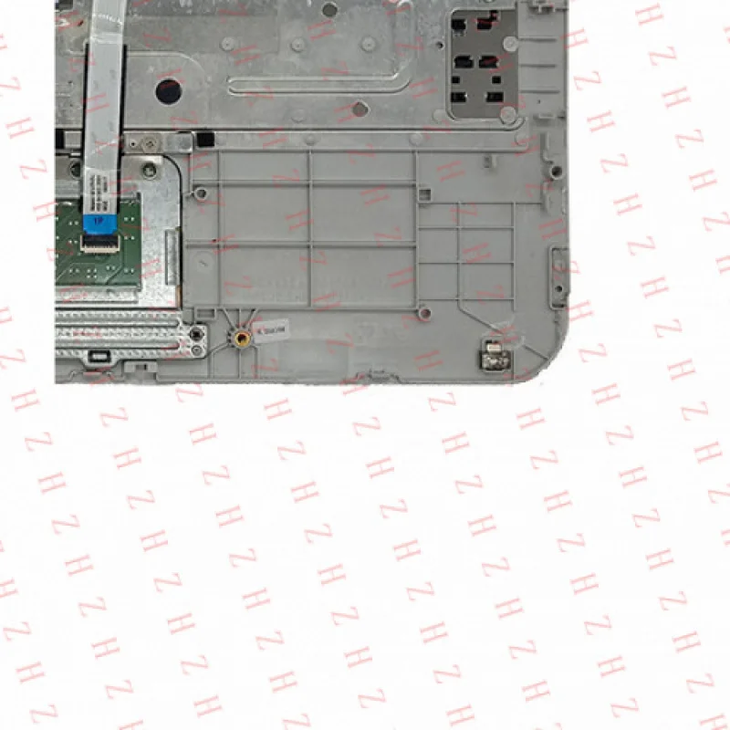 Фото P+ Для HP Pavilion X360 11-K 310 G1 G2 TPN-W112 C-корпус с клавиатурой 835536-001 №3