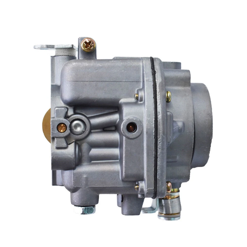 

Комплект карбюратора для тракторов Jo Hn Deere MIA10343 316/317/318 с двигателем Onan P218G, Расстояние между центрами и монтажным отверстием 6,0 см