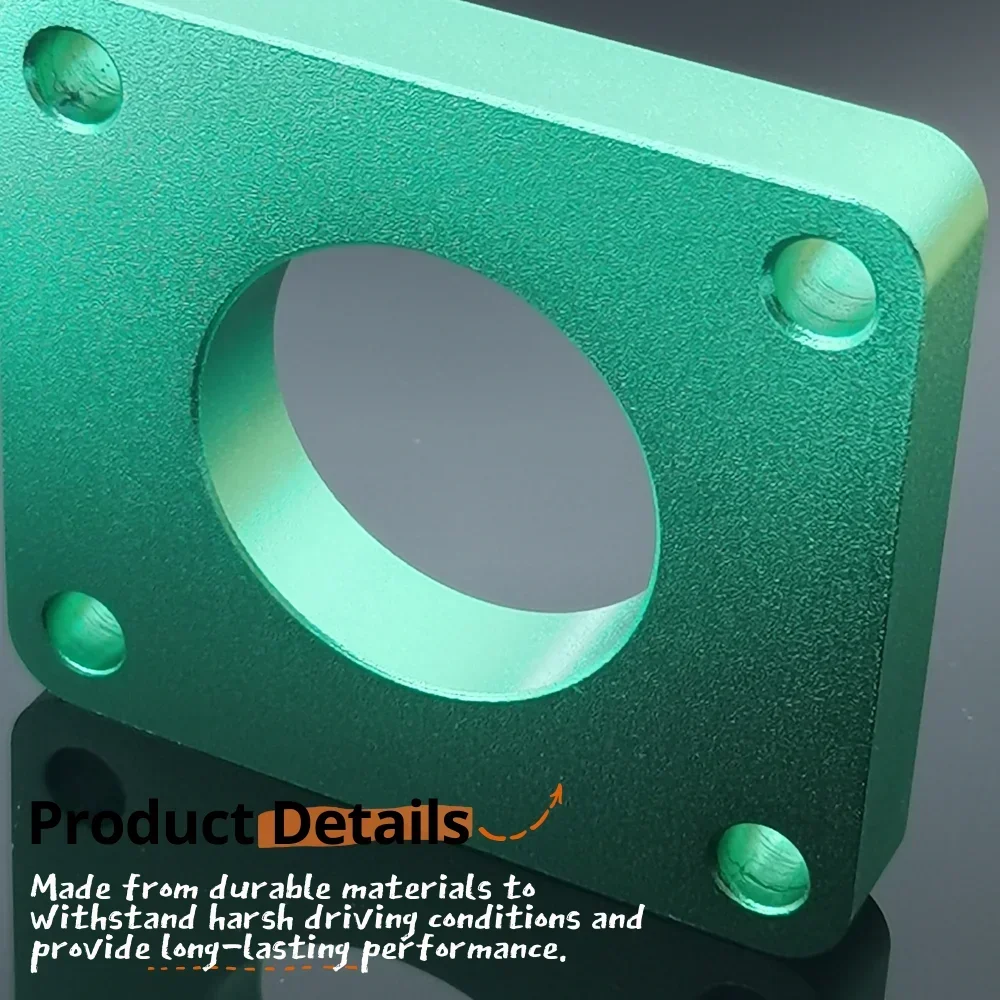 Прокладка корпуса дроссельной заслонки для Suzuki Alto Eco 7th (HA35S) R06A 2009-2014 прокладка