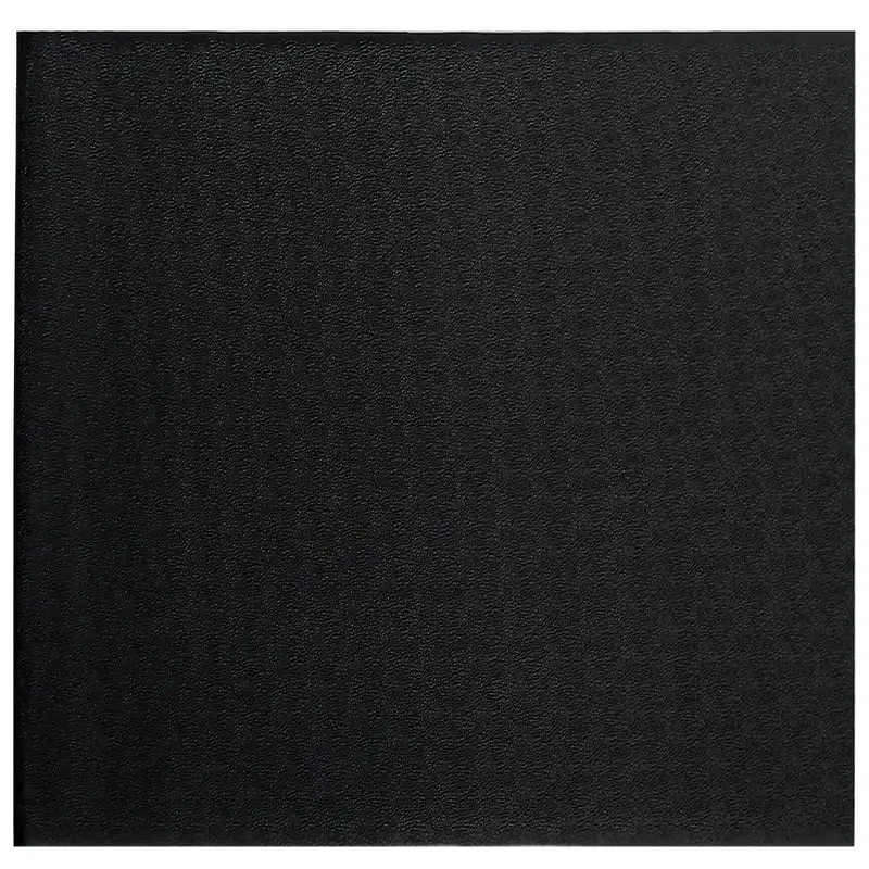 

Treadmill Mat - Super Heavy-Duty Quality - Commercial Grade Solid Vinyl - Fitness Equipment Mat, , 36 Yoga knee Shakti mat Mat F