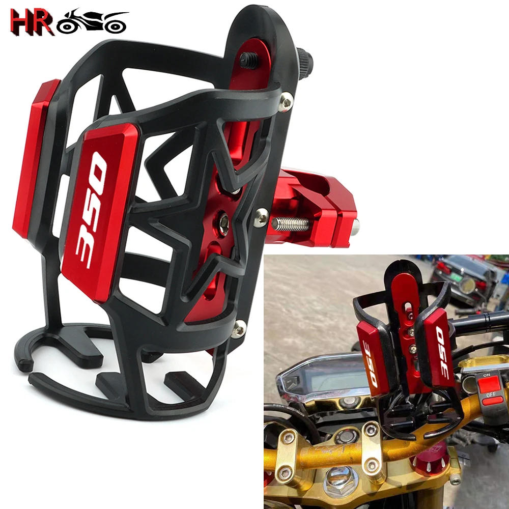 

Для HONDA FORZA NSS ADV 350 FORZA350 NSS350 ADV350, аксессуары для мотоциклов, подставка для бутылок с водой, напитков, стаканов