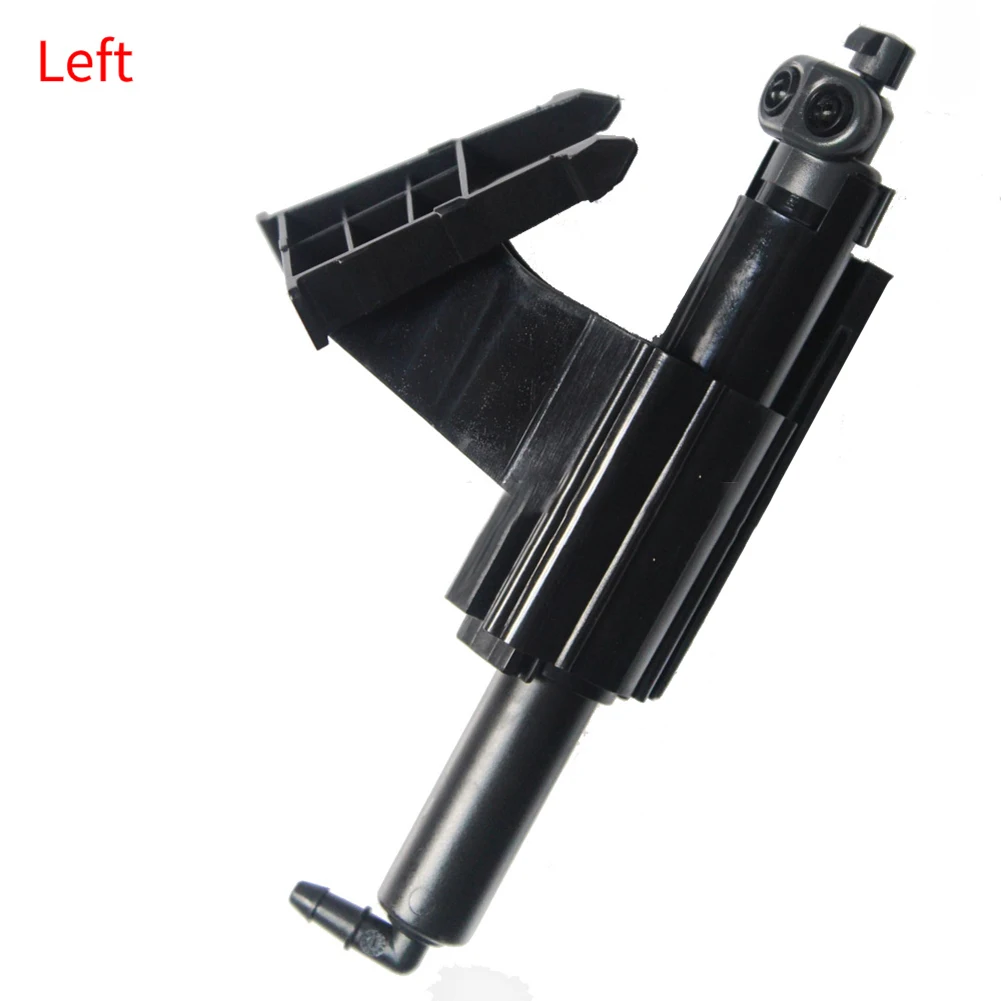 Cat Eadlight Headlamp Washer Nozzle Jet Front Left And Right Headlight For Ford Focus MK3 2012-2017