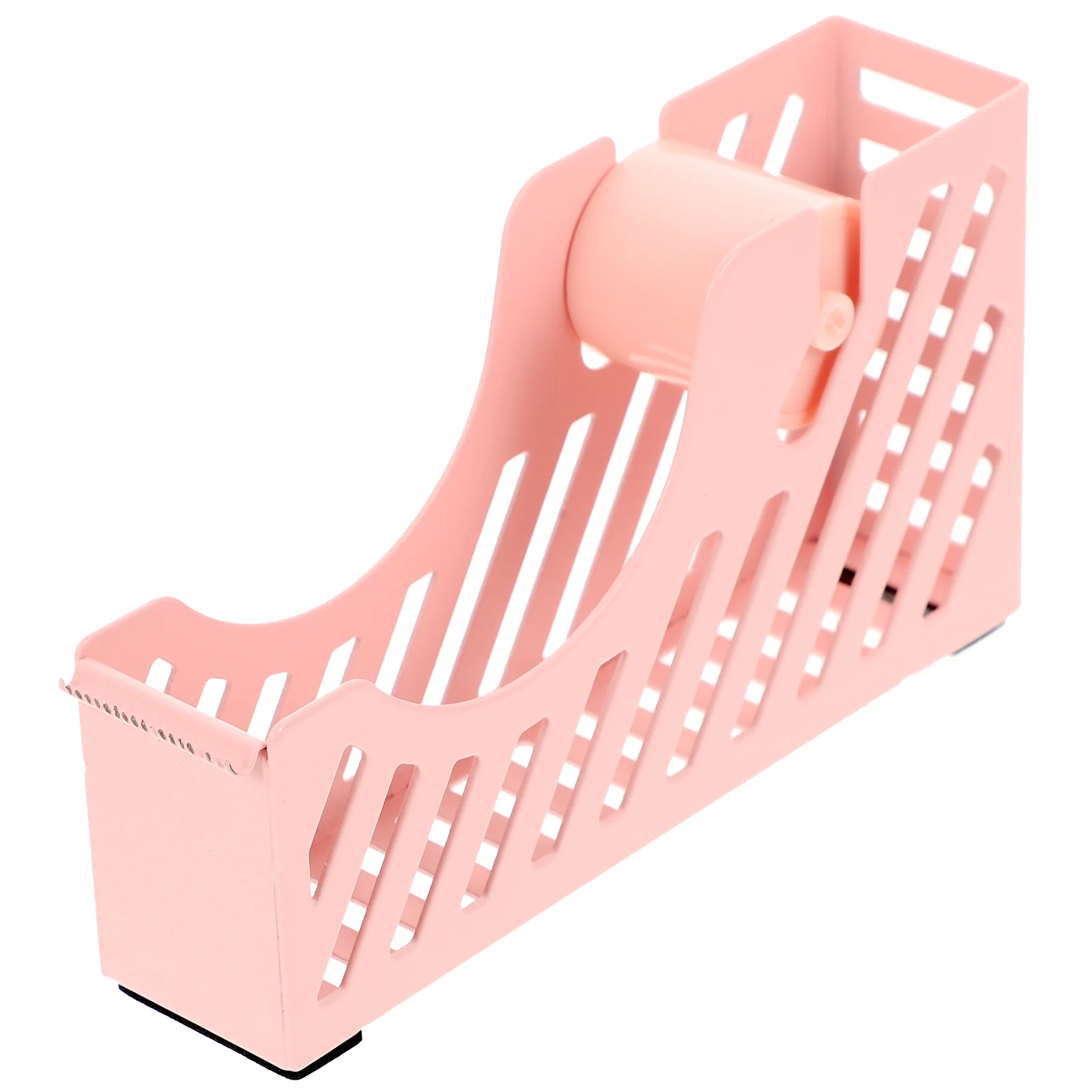 

Tape Dispenser Holderoffice Roll Washi Small Dispensers Adhesive Student Metal Household Supplies Iron Cutting Desktop Organier