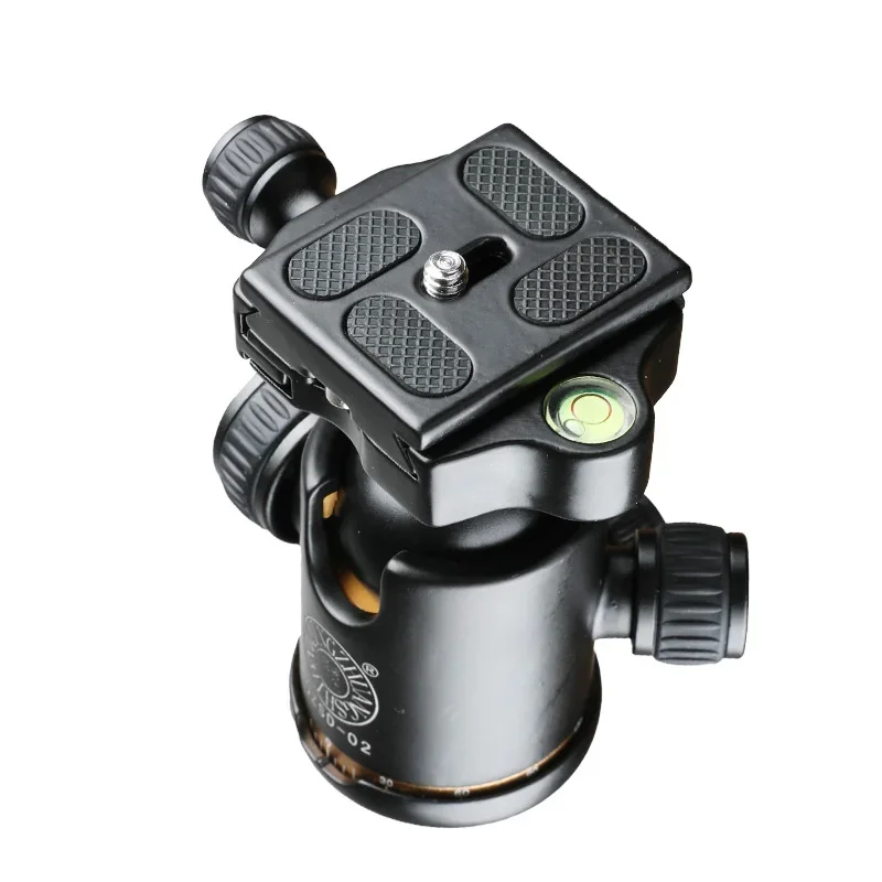 Штатив для фотоаппарата soonзаднего вида алюминиевая панорамная головка с