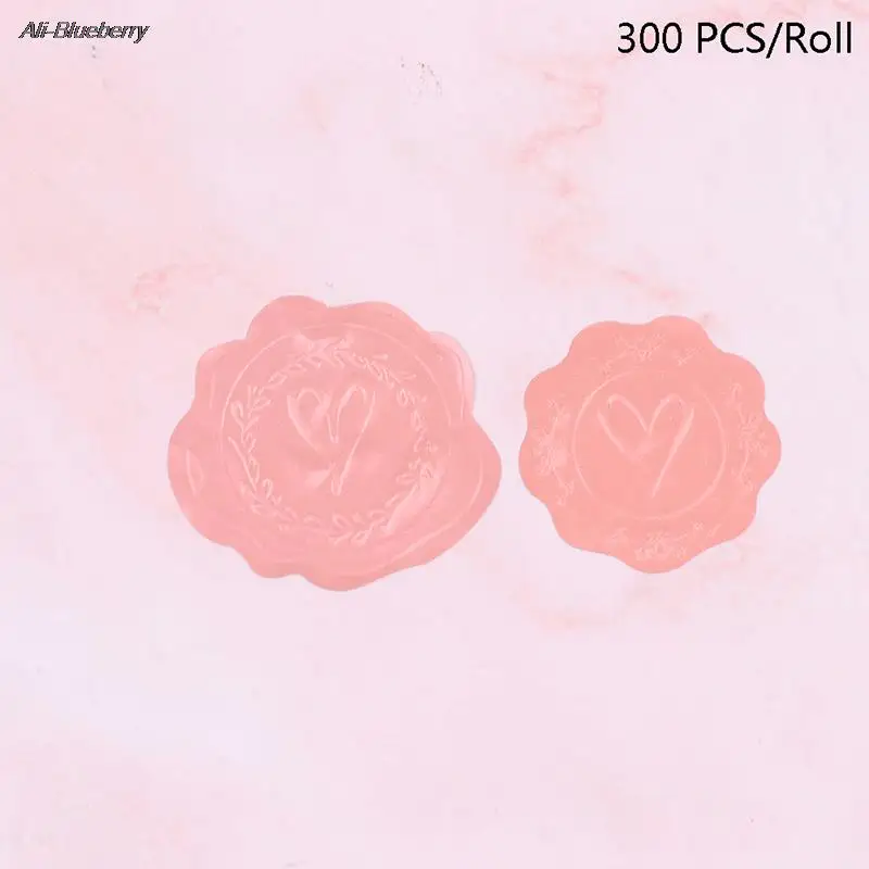 

300 листов/рулон, 3D-наклейки для дневника, альбома