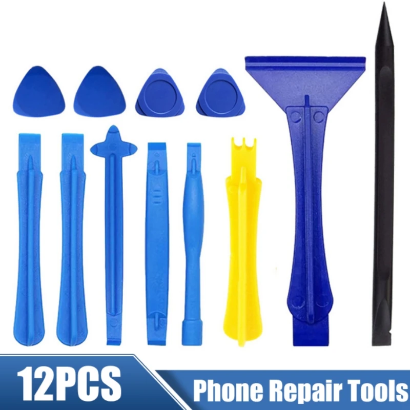 

Пластиковый инструмент для открытия лезвия, набор для ремонта электронного оборудования