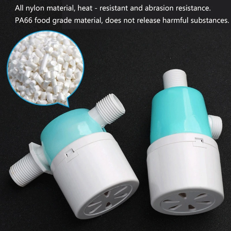 

1/2'' 3/4'' Automatic Control Water Level Valve Water Tower Tank Float Valve Traditional Float Valve Upgrade Durable Y5GB
