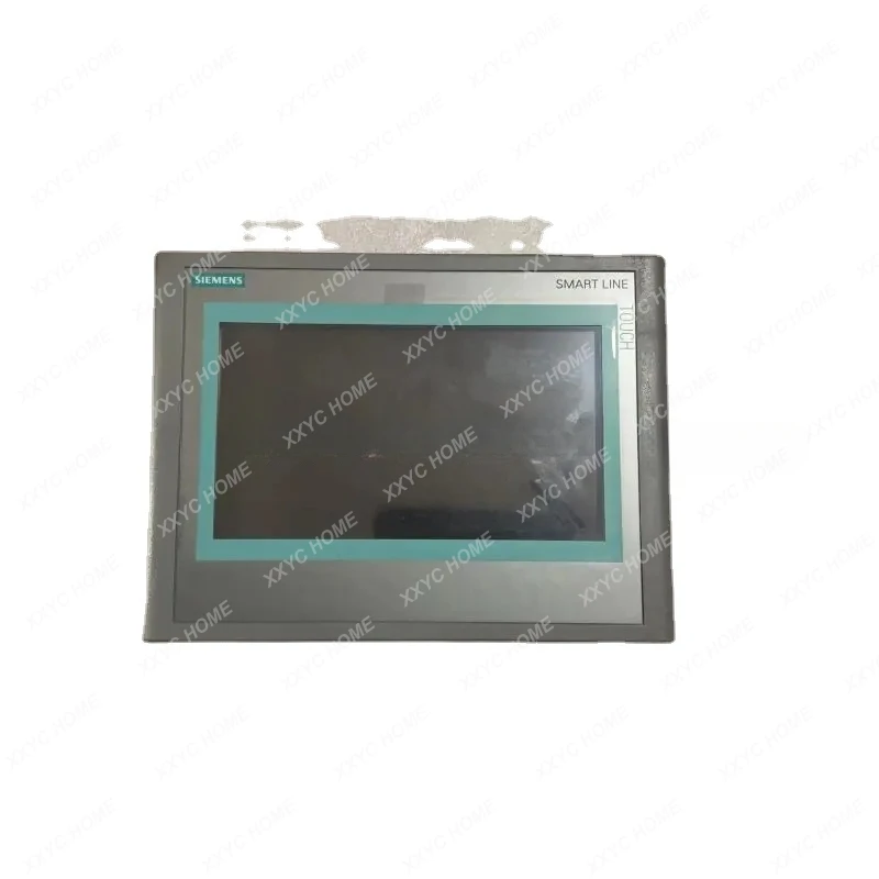 7-дюймовый смарт 700IE 6AV6648 0BC11 3AX0 6AV6648-0BC11-3AX0 использованный протестированный Ok HMI