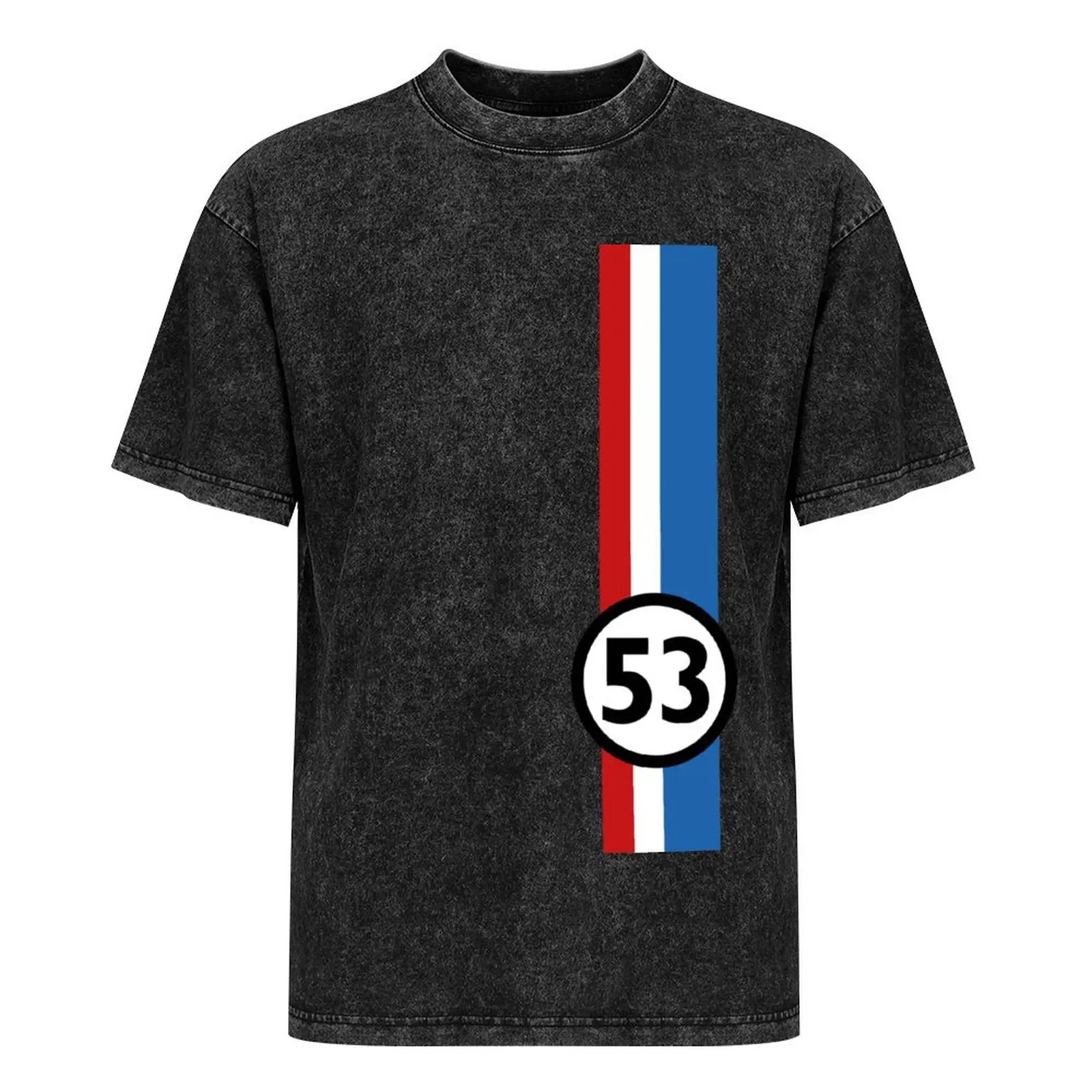 Футболка Herbie 53 футболка с изображением старого автомобиля большого размера