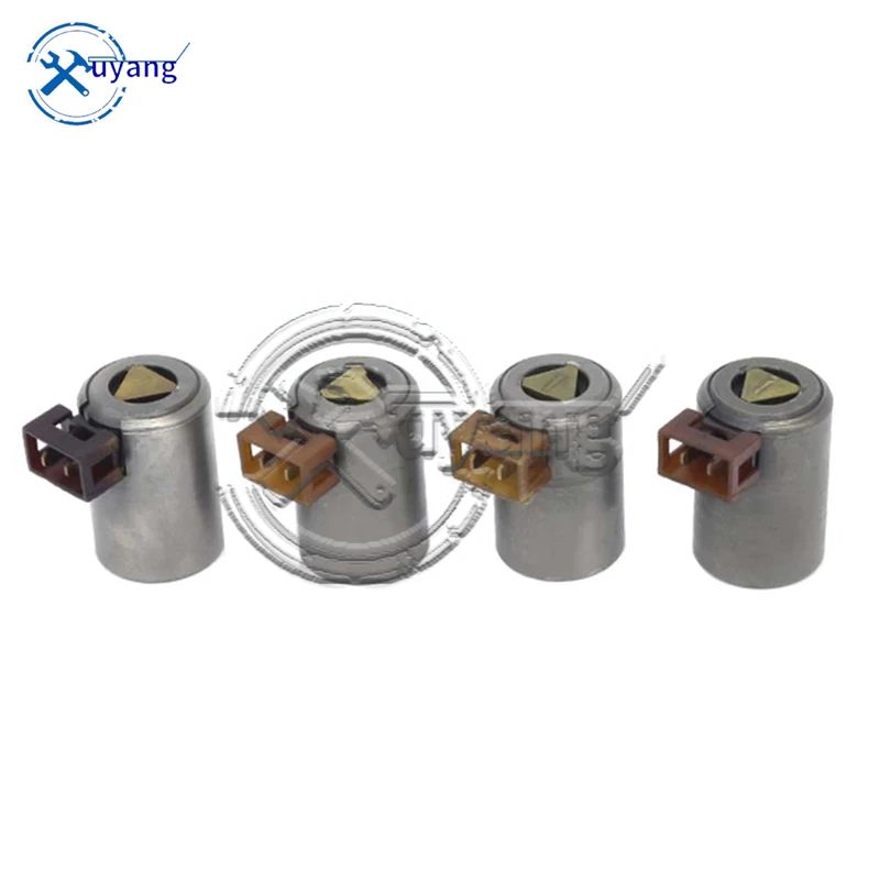 Электромагнитный клапан трансмиссии 01M 01P 095927331 A 095927333 Для Audi Volkswagen Jetta Beetle Golf Passat