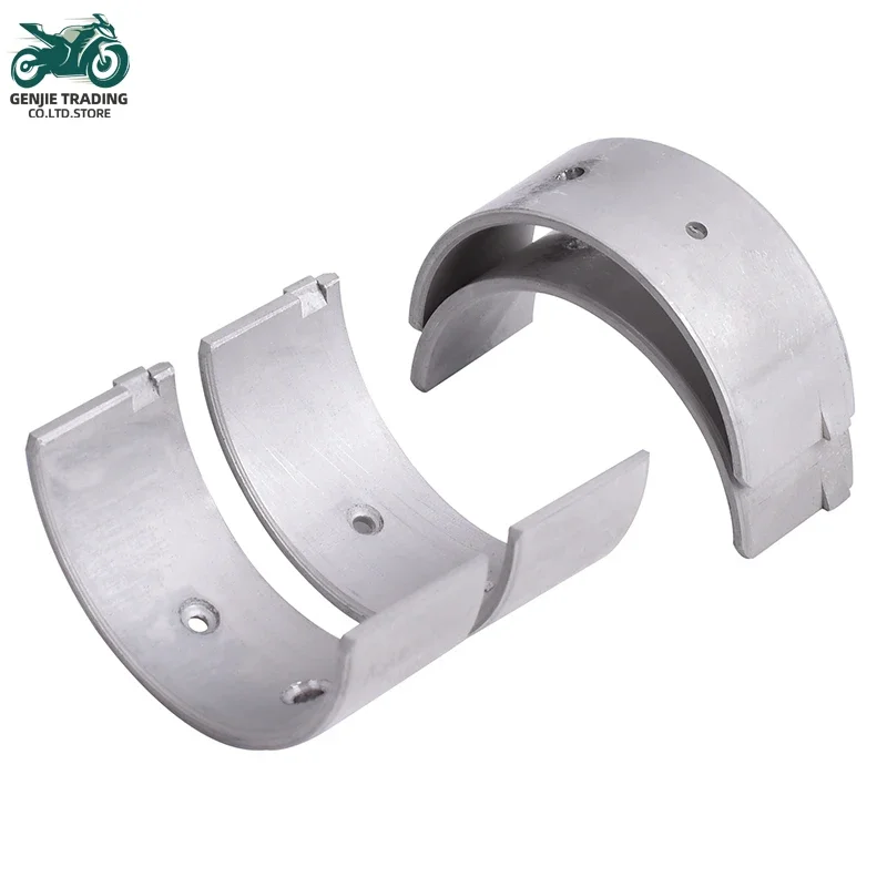 Шатунный подшипник мотоцикла STD ~ + 100 33 мм 32 для Honda VT250F-ll VTZ250 VT250 VF250V Magna250 94-08 VT250F VTR250