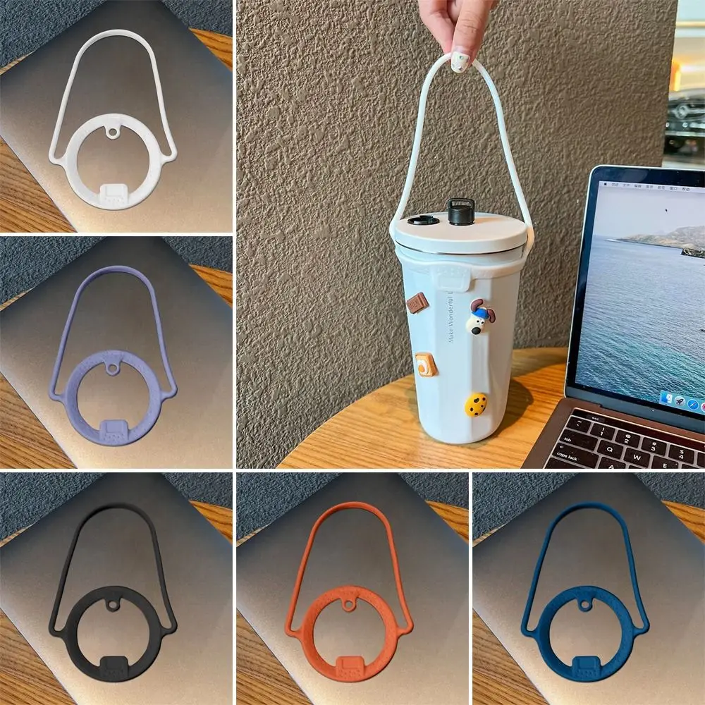 1 шт. ручка для бутылки с горячей и холодной водой диаметр 85-100 мм