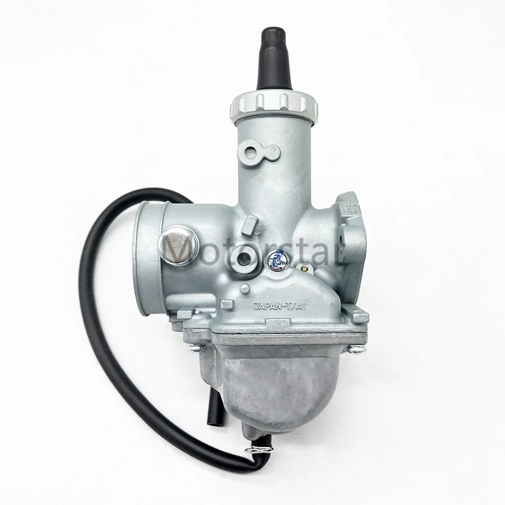 Фото Карбюратор VM26 30 мм для Yamaha TTR250 TTR 250 CC №4