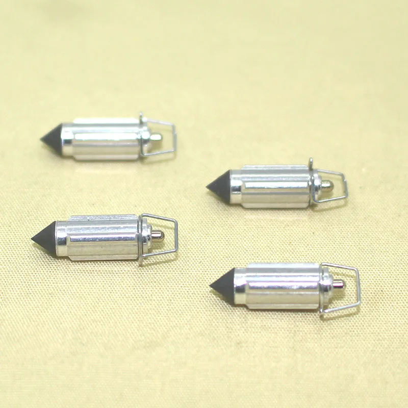 

Ремкомплект карбюратора Плавающая игла ДЛЯ Kawasaki ZZR600D GPZ500S GPZ305B NINJRA ZZR600 GPZ600 GPZ500 GPZ305 GPZ900 D E R B