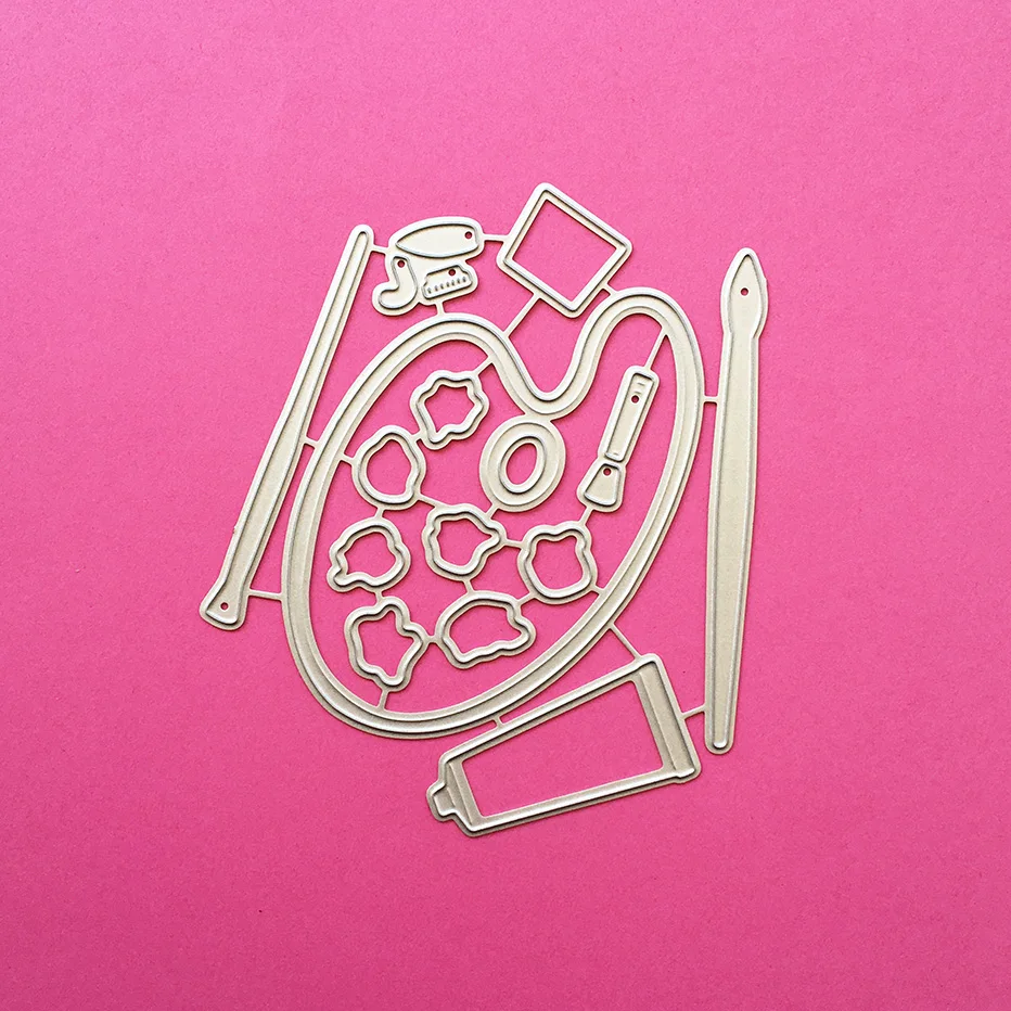 Альбом для рисования и скрапбукинга