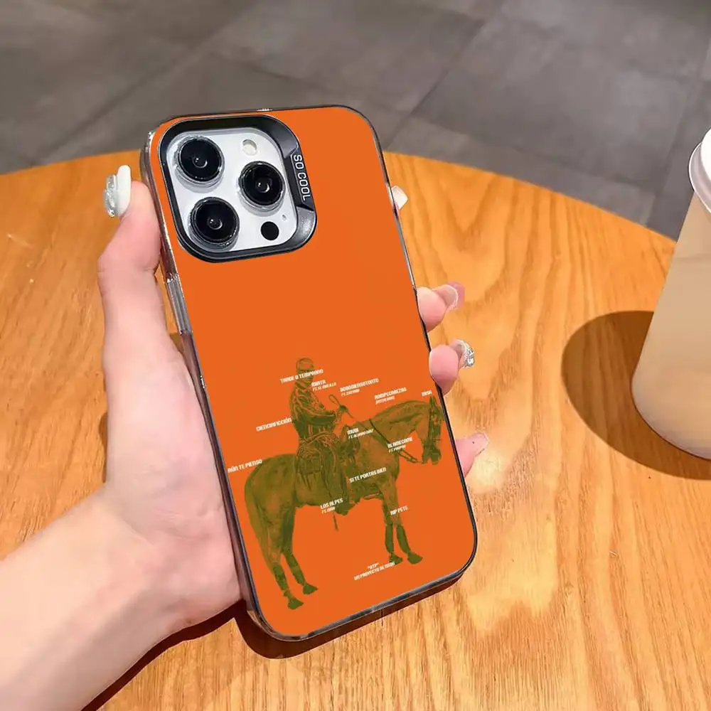NSQK ATP чехол для телефона чехол для iPhone 16 15 14 13 12 Pro Max серый черный матовый лазерный металлик Aurora Funda (art.: 3920d3e2c2b98) - 3920d3e2c2b98