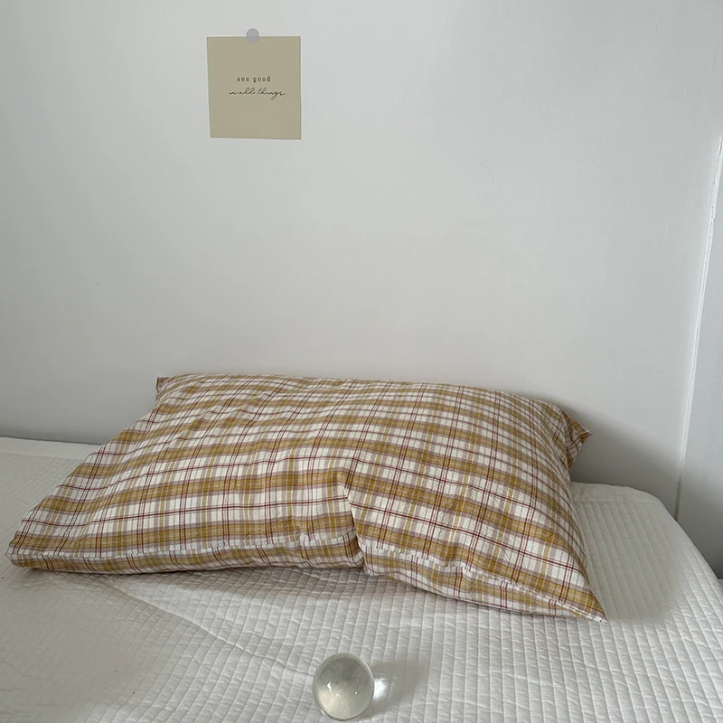 

Наволочка из хлопка 100%, полоска