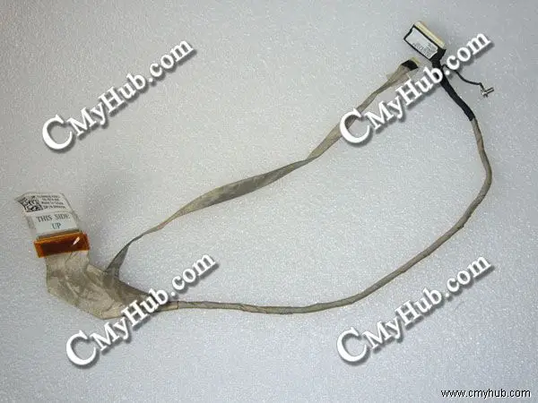 ЖК-кабель для Dell Inspiron 1464 0N9D58 N9D58 DD0UM3LC001 DP/N: UM3