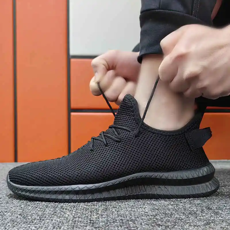 

Designer Men's White Sports Shoes Designer Luxury 2023 Brand Mesh Sneakers Luxe Men's Sport Shoes Running Shoes Husband Tennis