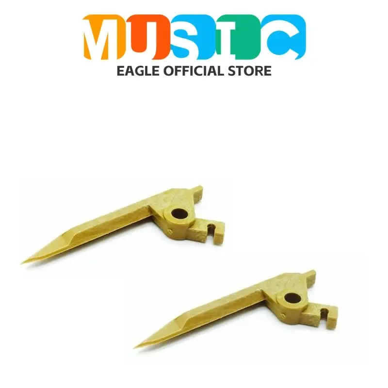 10 шт. AD 025024 АД 025023 Палец барабана для RICOH 1060 1075 2051 2060 2075 AP900 MP5500 MP6500 MP7500 MP6000 MP7000 MP8000