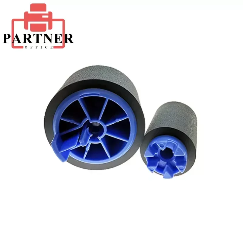 5 компл. A7W93-67039 Комплект лотков 1 роликов для HP PageWide 772 765 774 779 780 785 750 777 E75160 E77650 E77660