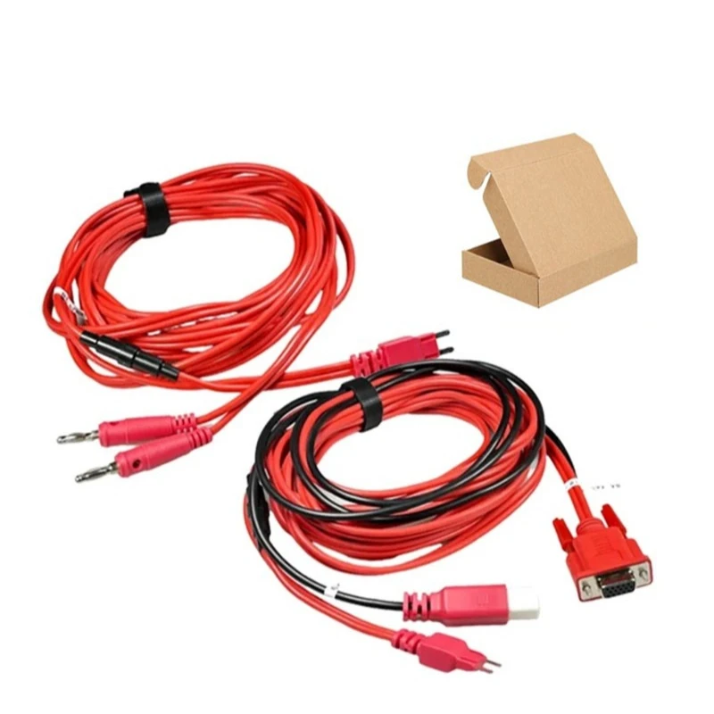 

Для кабеля AUTEL Toyota 8A AKL без умного ключа, адаптер для потерянных всех ключей, работающий с автомобильными диагностическими кабелями APB112/G-Box2/G-BOX3