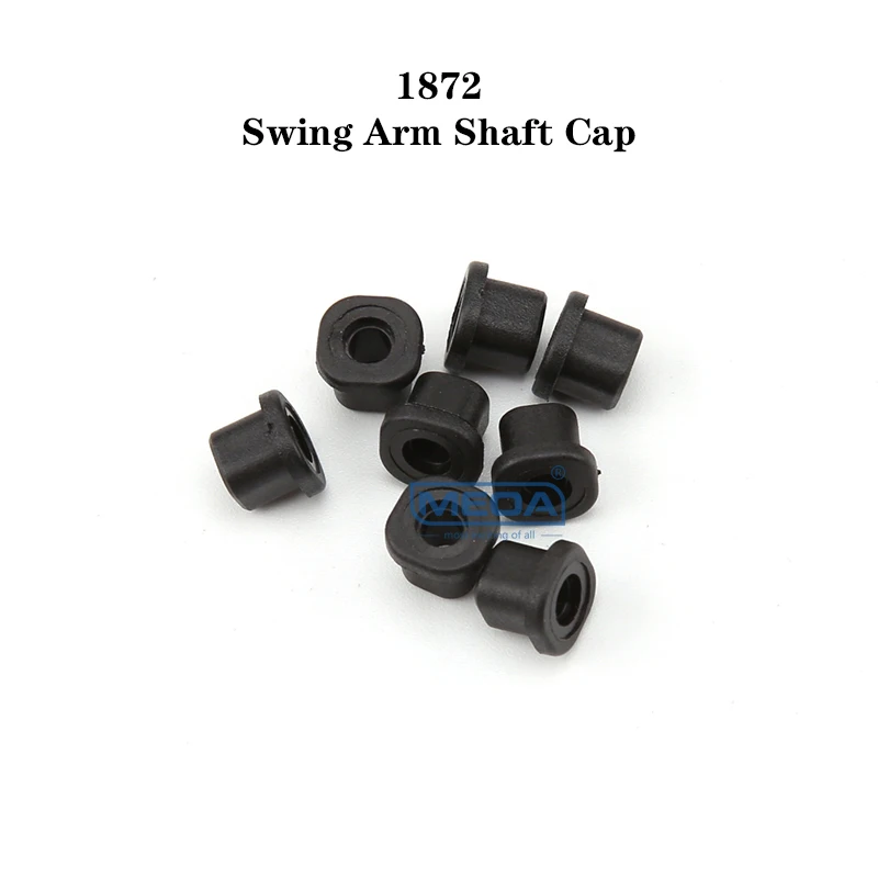 

WLtoys RC Car 1/10 Spare Parts Set 104001-1872 Swing Arm Shaft Cap Assembly Original Accessories