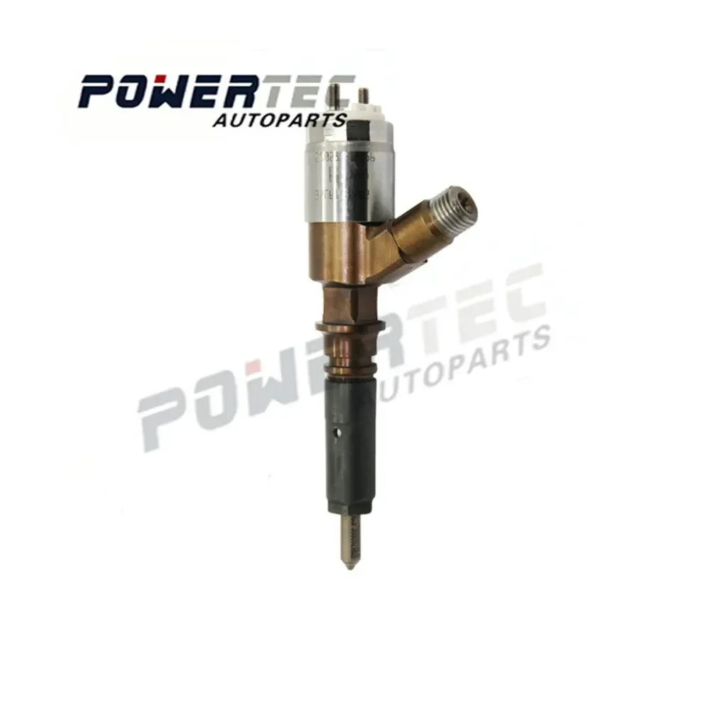 Форсунка Common Rail 326-4700 с 32F61-00062 Подходит для дизельного насоса с топливной форсункой Caterpillar 320D C6.4 (art.: 3920cca5ea5ce) - 3920cca5ea5ce