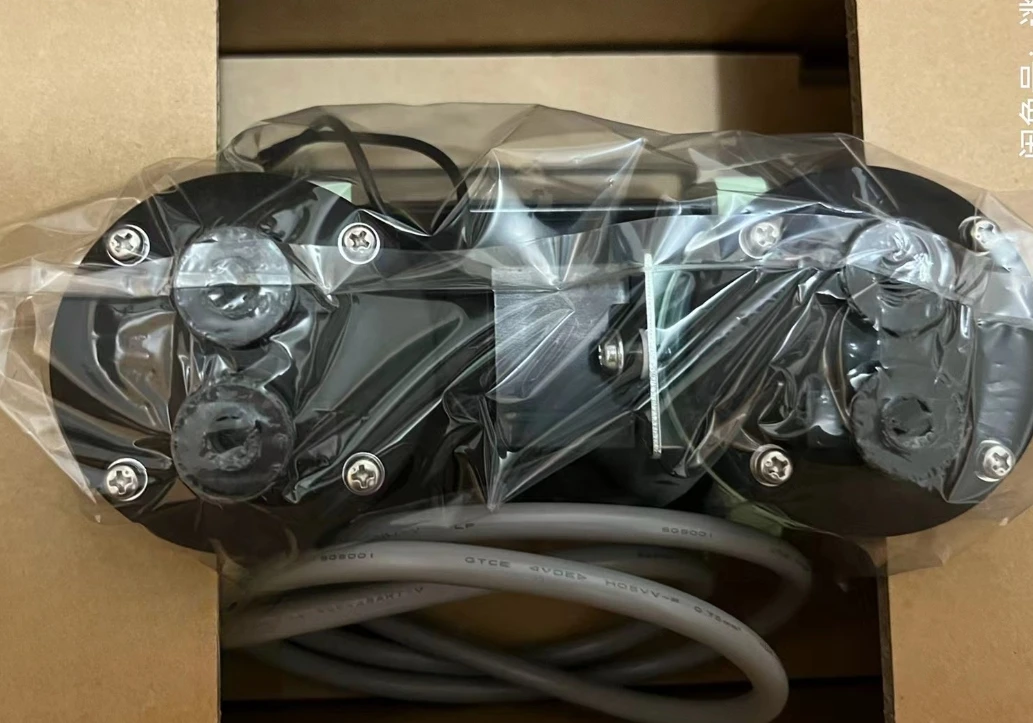 ДЛЯ Iwaki APN-P085EX-E4-W вакуумный мембранный насос с двойной головкой 1 шт.