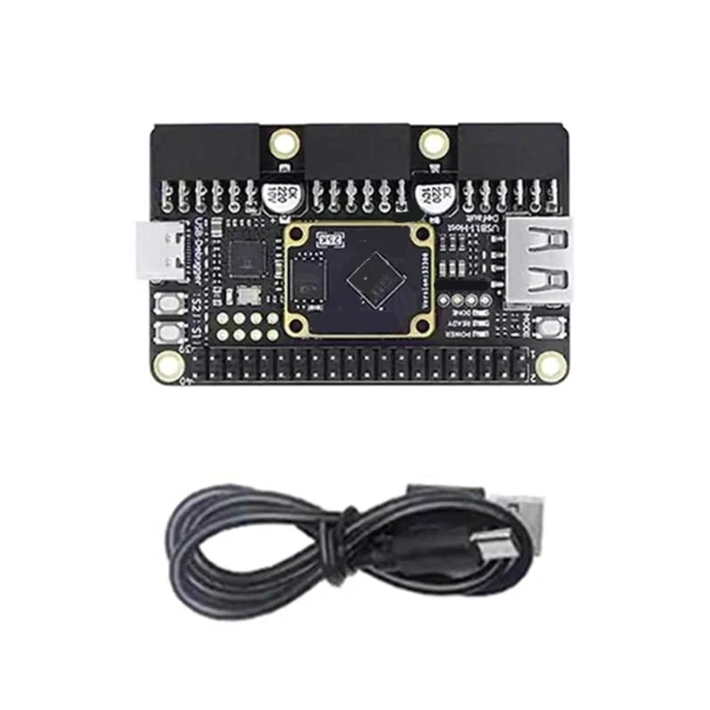 Плата для разработки игр Primer 25K USB Dock SDRAM GW5A-LV25MG121 RISCV