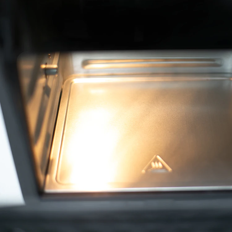 1800 Вт 12 л цифровая фритюрница духовка безмасляная плита многофункциональная