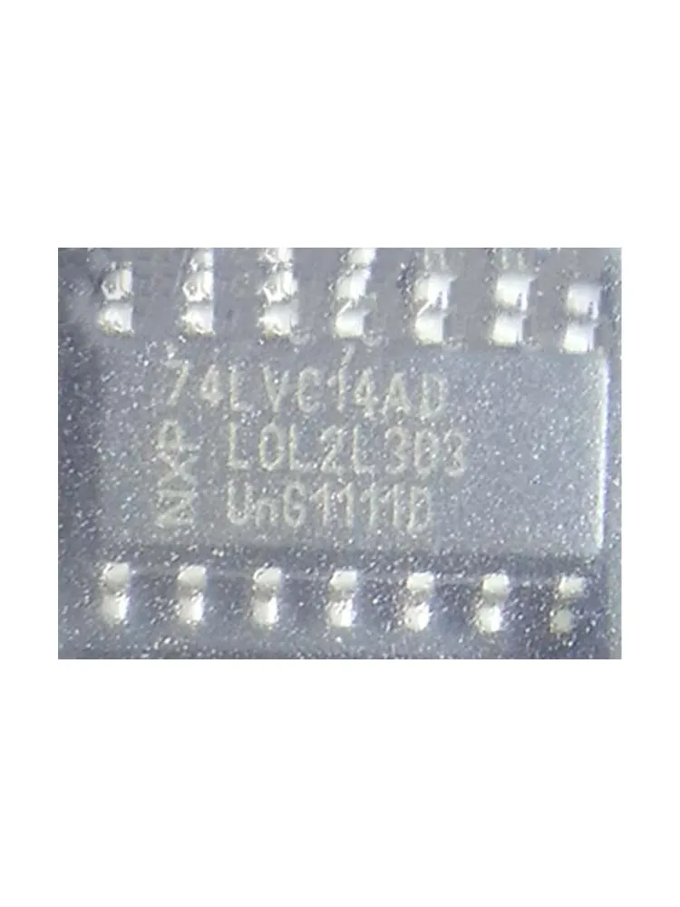 

10 шт./лот SN74LVC14AD 74LVC14 74LVC14AD SOP-14