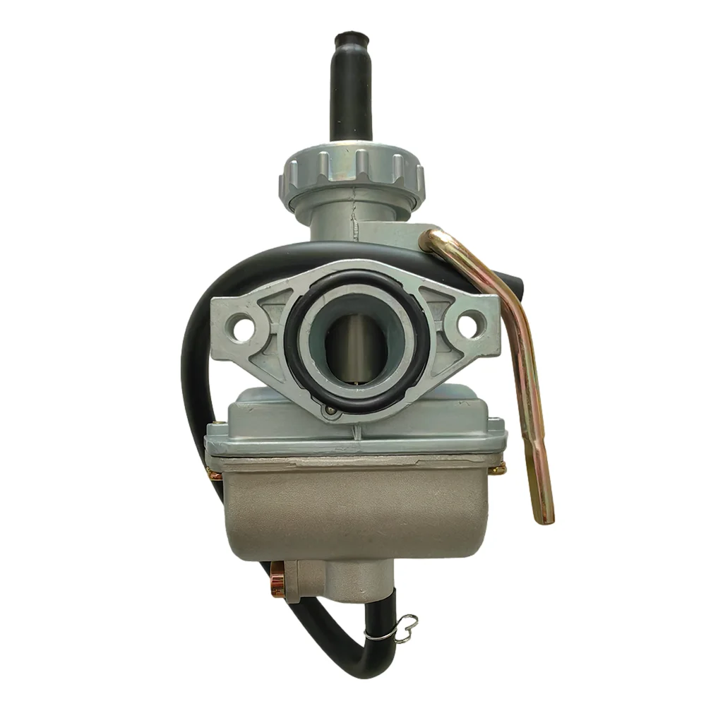 Фото Карбюратор 20 мм подходит для Trailmaster 125 3125R 125R 3125XR8-U 3050C 110 3050D 110cc 125cc. №4