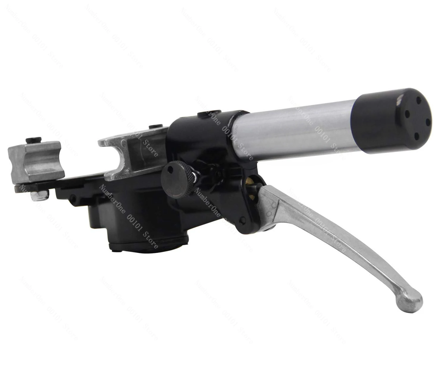 Ручной гидравлический трубогиб iGeelee инструмент для гибки труб TB-22 с 1/4 до 7/8 дюймов