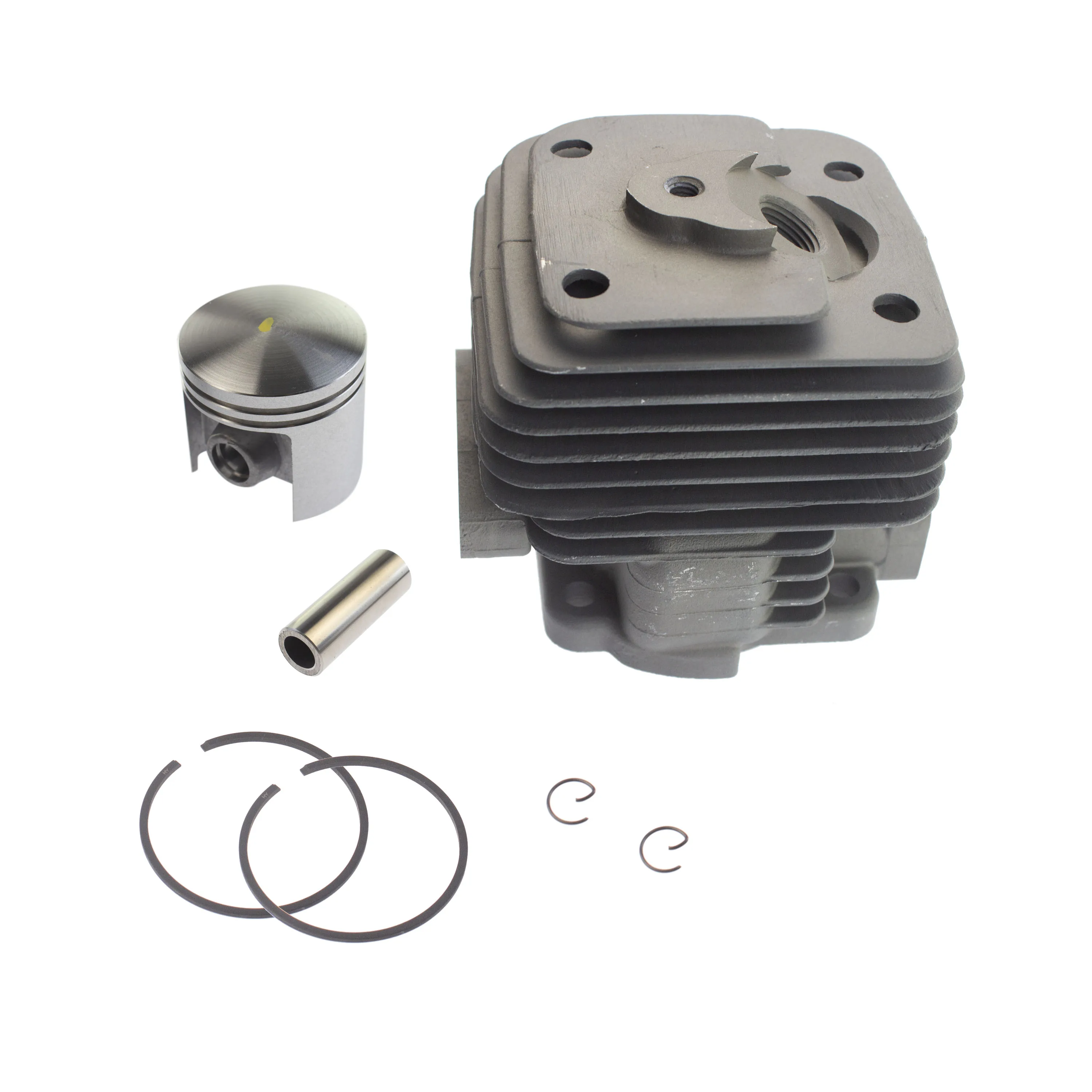 Комплект поршневого цилиндра 47 мм подходит для дискового резака Stihl TS08 TS08S TS350