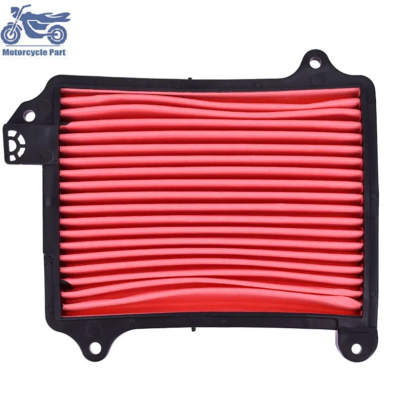 

Motor Parts Intake Air Filter For Honda AX1 NX250 MD21 MD25 1988-1995 AX 1 NX 250 MD 21 MD 25 OEM 17210-KW3-000