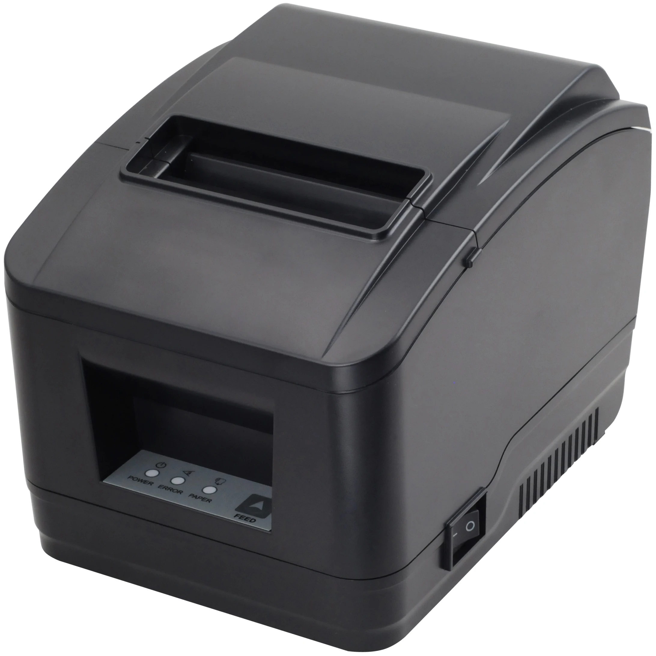 

New 80mm Thermal Receipt Printer with Auto Cutter High Speed