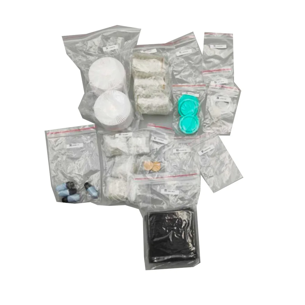 Сервисный комплект Aeonmed VG70. Артикул: 124000060 Комплект для обслуживания