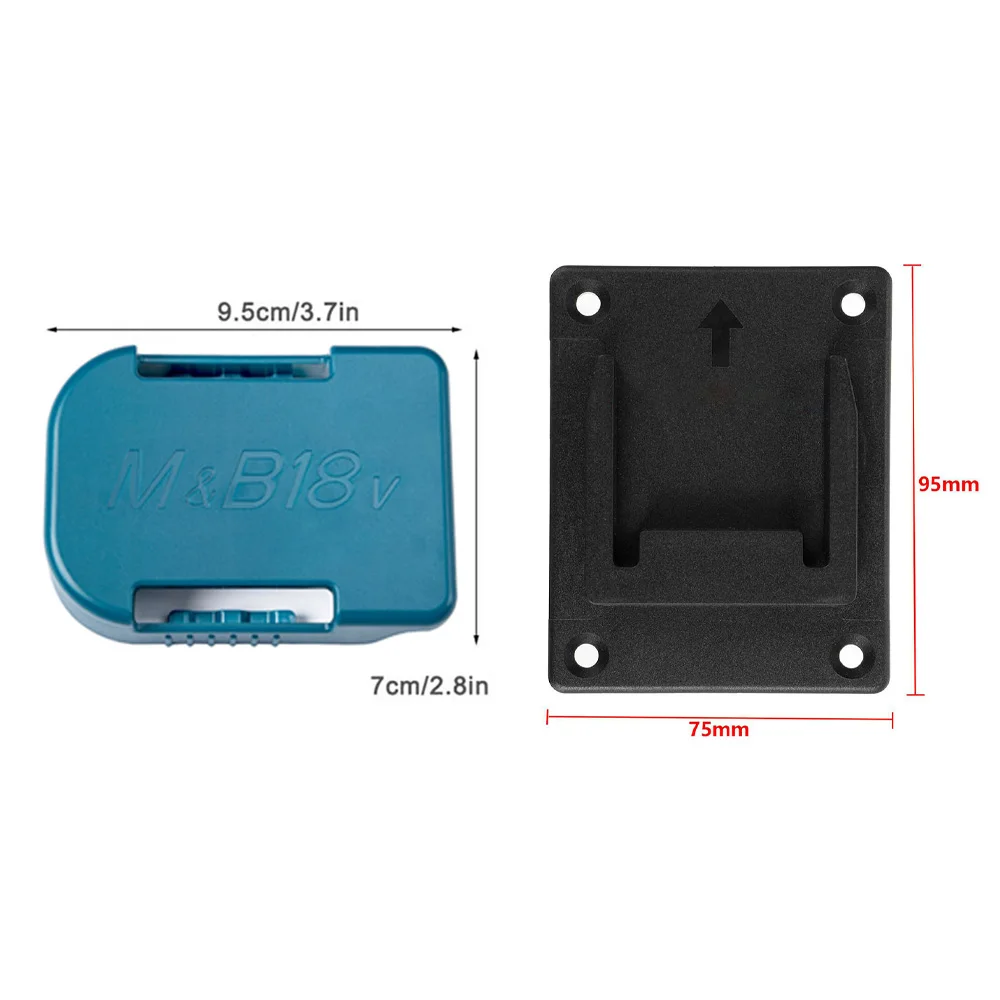 Держатель для станка держатель аккумулятора стойка хранения кронштейн