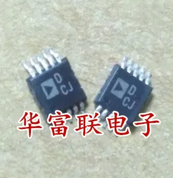 

Бесплатная доставка 50KAD5173BRMZ50 DCJ MSOP-10 10 шт. как показано