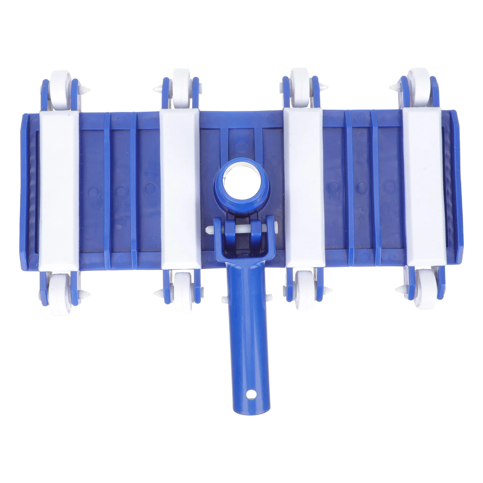 

Pool Vacuum Cleaner Head Swimming Cleaning Brush Sweeper Suction Attachment Clean Equipment Tool Injection Sucker Filter Machine