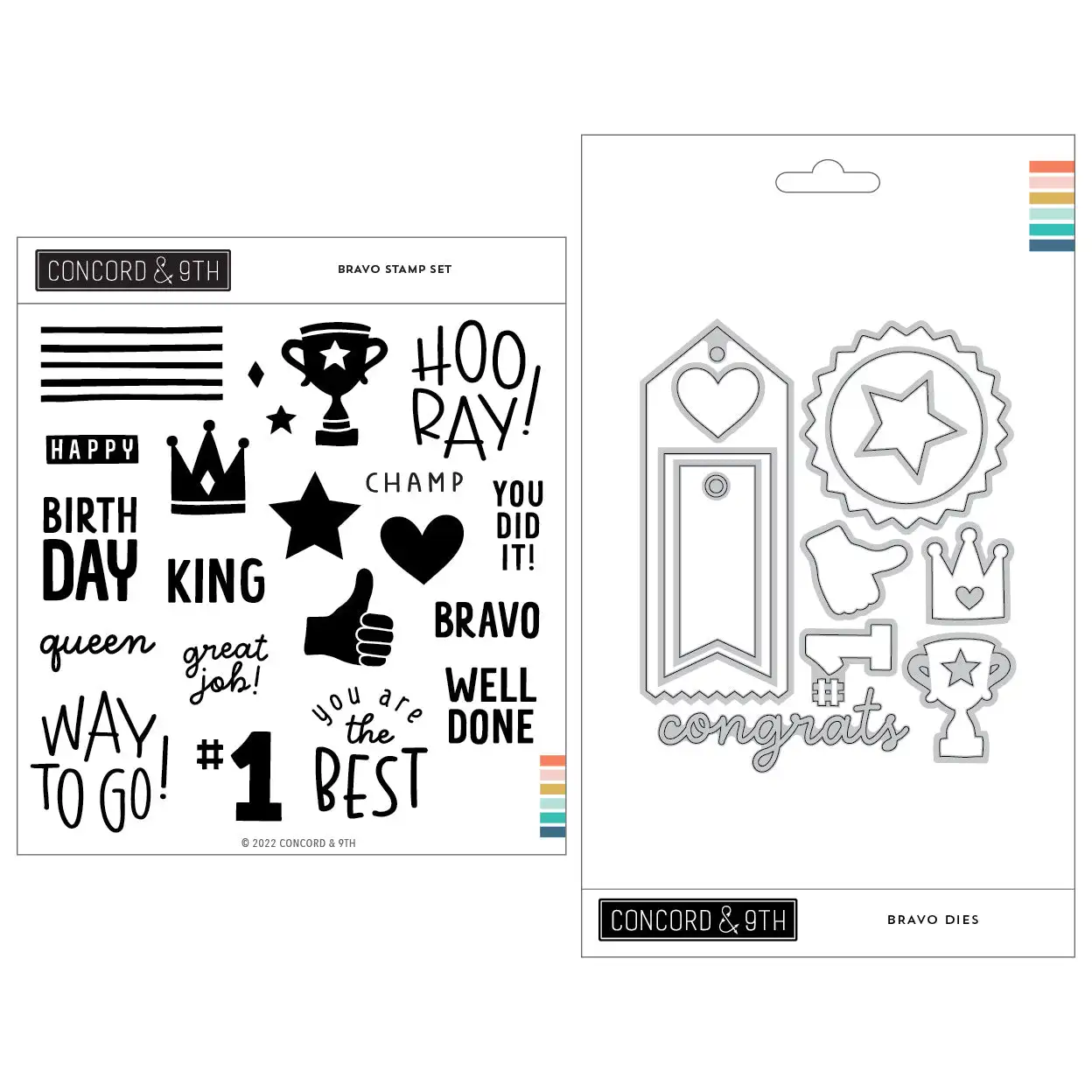 

Bravo Trophy Crown Birthday Clear Stamps Metal Cutting Dies for Making Card Scrapbook Embossed Paper Album Diy Craft Knife Mould