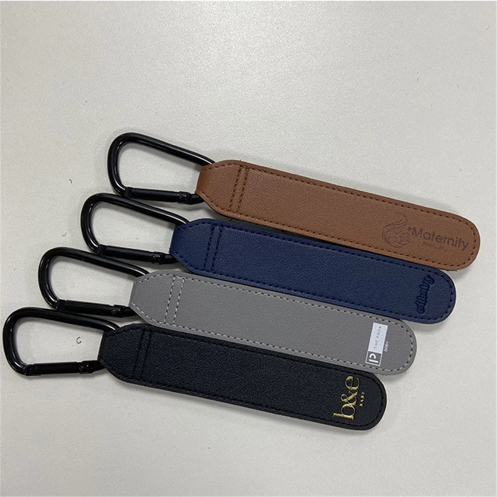 2 шт. крючки для Детской Сумки на липучке |