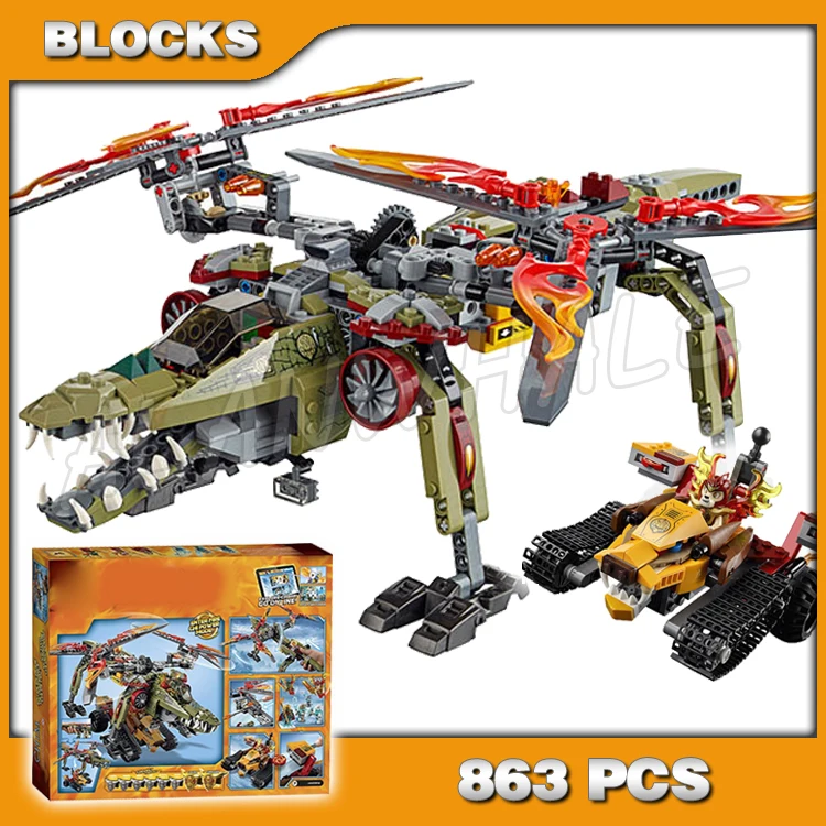 

863pcs 10358