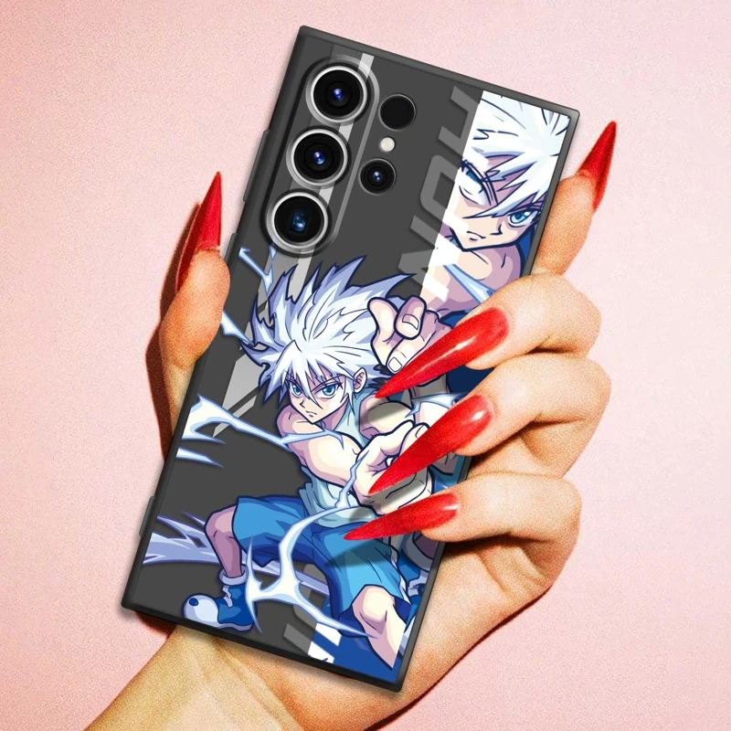 

Чехол для Samsung S21 Plus S22 Ultra 5G S10 Plus S23 S20 S21 FE S22Ultra S10e S23Ultra