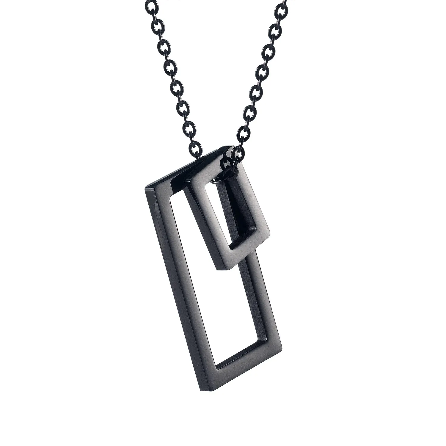 

Small Design Simple Fashion Personality Matching New Stainless Steel Necklace