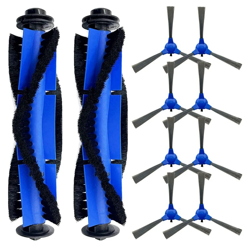 

10 шт., запасные части для пылесосов Eufy Robovac 11S Robovac 30