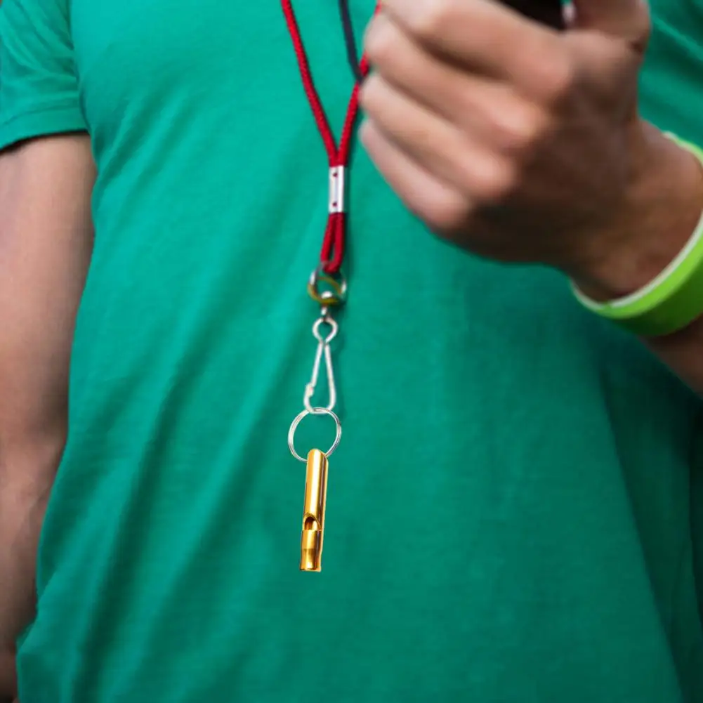 3 шт. универсальные сжимаемые свистки для охоты