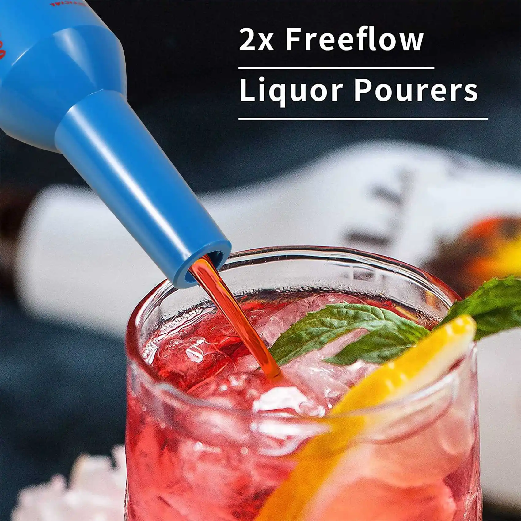 Флуоресцентный барный стеллаж для тренировок