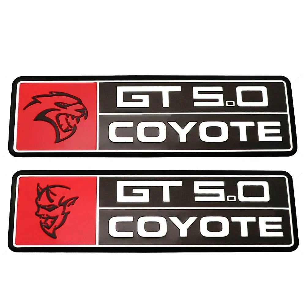 Эмблема для кузова Ford Shelby Fiesta Focus Mondeo Kuga Ranger Mustang Everest